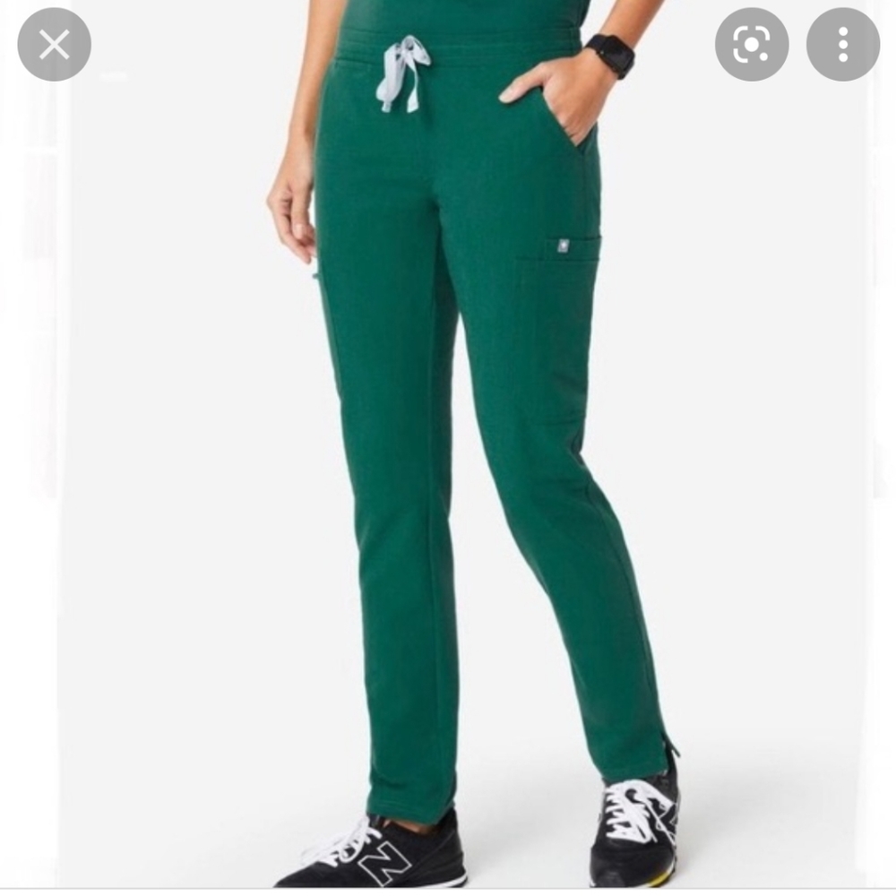 Figs Yola Scrub Pants